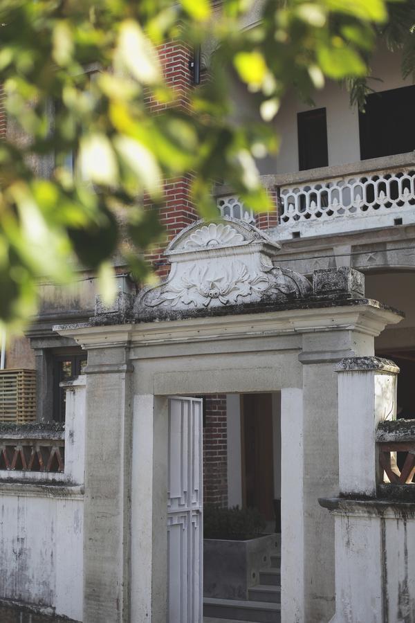 Gulangyu Wulan Tree Hotel Xiamen Buitenkant foto